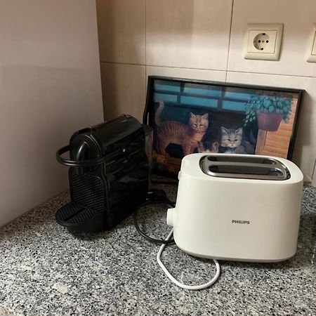 阿圭达Casa Violeta别墅 外观 照片