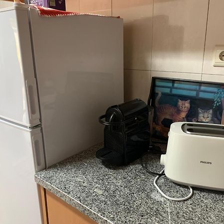 阿圭达Casa Violeta别墅 外观 照片
